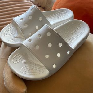 Crocs Slides